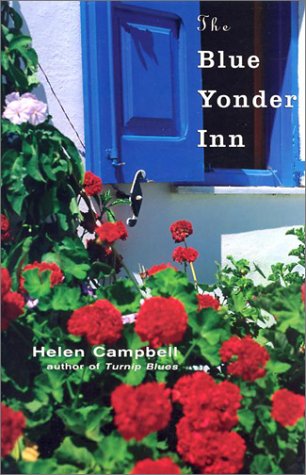 Beispielbild fr The Blue Yonder Inn zum Verkauf von Wonder Book