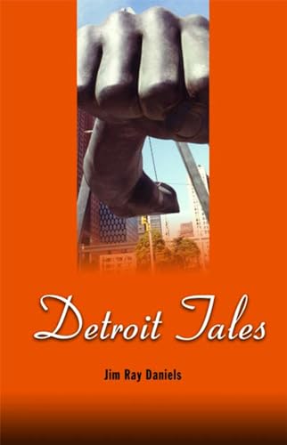 Stock image for Detroit Tales for sale by Half Price Books Inc.