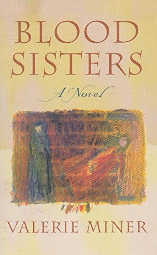 Imagen de archivo de Blood Sisters: A Novel a la venta por One Planet Books