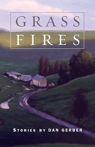 

Grass Fires [signed] [first edition]