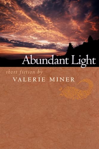 Beispielbild fr Abundant Light: Short Fiction zum Verkauf von ThriftBooks-Atlanta