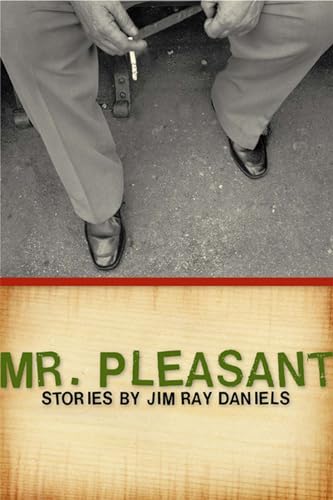Stock image for Mr. Pleasant for sale by The Enigmatic Reader