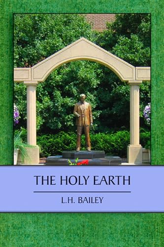 9780870138324: The Holy Earth