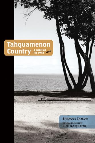 

Tahquamenon Country : A Look at Its Past