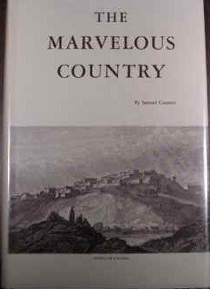 9780870180118: Marvelous Country