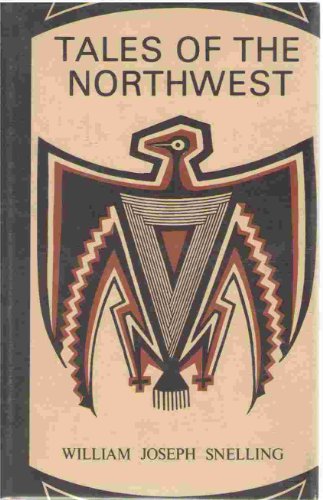 9780870180583: Tales of the Northwest