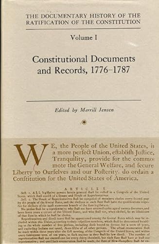 Stock image for Documentary History of the Ratification of the Constittution No. 2 : Commentaries on the Constitution (The Documentary History of the Ratification of the Constitution: Volume II - Ratification of the Constitution By the States - Pennsylvania for sale by G. & J. CHESTERS