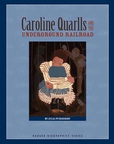Beispielbild fr Caroline Quarlls and the Under zum Verkauf von SecondSale