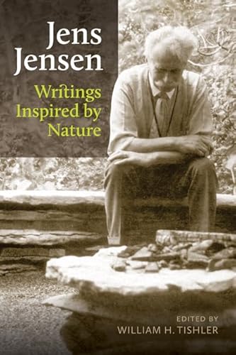 Beispielbild fr Jens Jensen: Writings Inspired by Nature zum Verkauf von HPB-Emerald