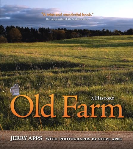 Stock image for Old Farm A History for sale by SecondSale