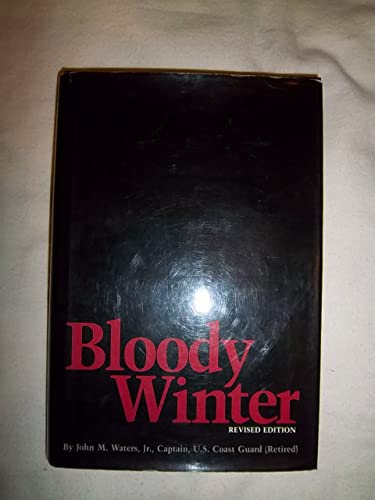 9780870210914: Bloody Winter