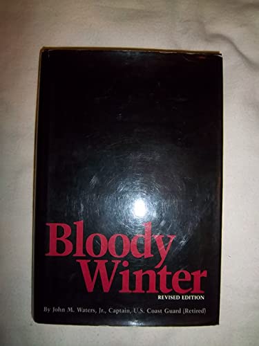 Stock image for Bloody Winter for sale by Better World Books