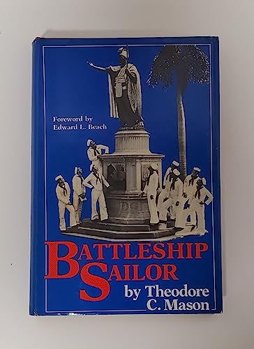 Stock image for Battleship Sailor for sale by Monroe Street Books