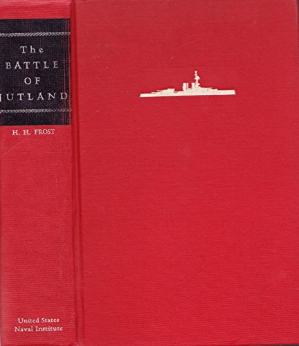 Battle of Jutland.