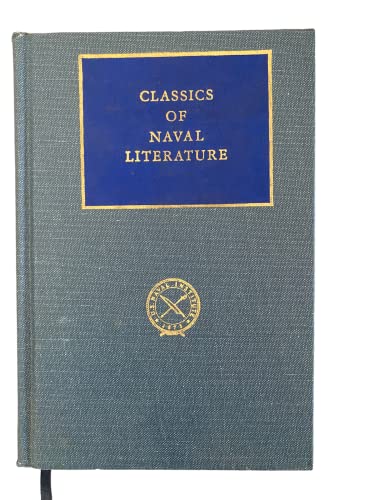 9780870211331: The Commodores (Classics of Naval Literature)