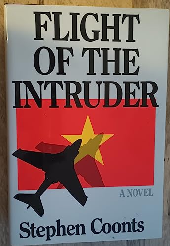 Beispielbild fr Flight of the Intruder zum Verkauf von Bookmarc's