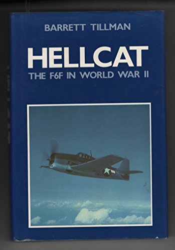 Hellcat : F6F in World War Two