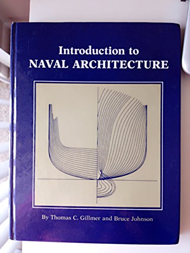 9780870213182: Introduction to Naval Architecture