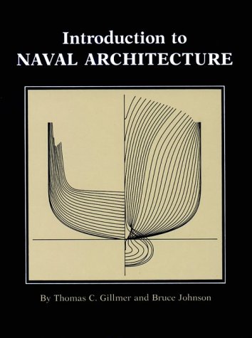 9780870213182: Introduction to Naval Architecture