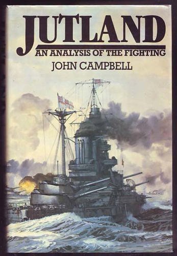 9780870213243: Jutland: An Analysis of the Fighting
