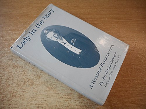 Stock image for Lady in the Navy : A Personal Reminiscence for sale by Novel Ideas Books & Gifts