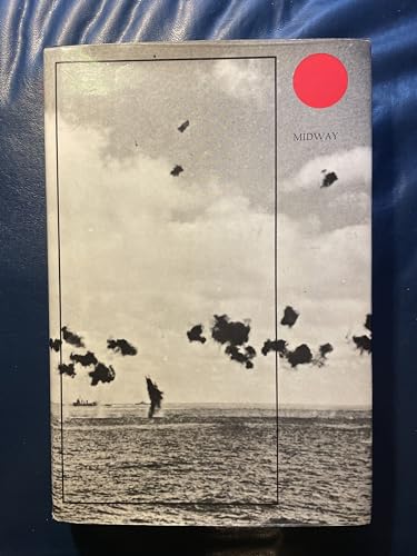 Stock image for Midway : The Battle That Doomed Japan for sale by Better World Books