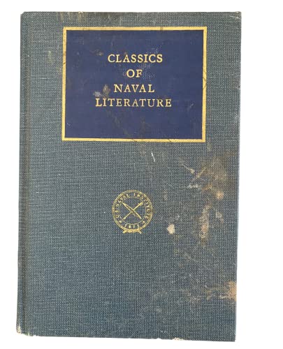 Imagen de archivo de My Fifty Years in the Navy a la venta por Better World Books