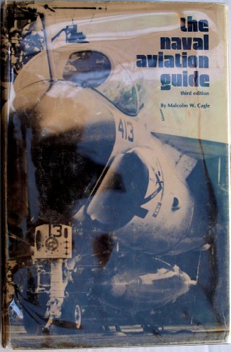 The Naval Aviation Guide