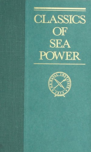 Stock image for Navy as a Fighting Machine (Classics of Sea Power) for sale by Books From California