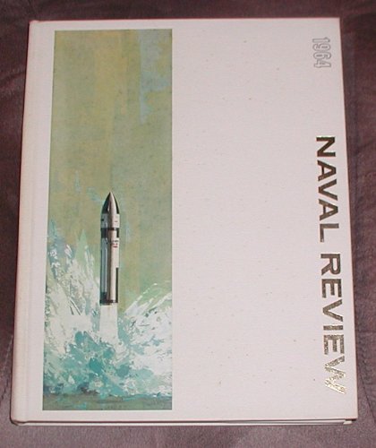 Beispielbild fr Naval Review 1964 zum Verkauf von Zubal-Books, Since 1961