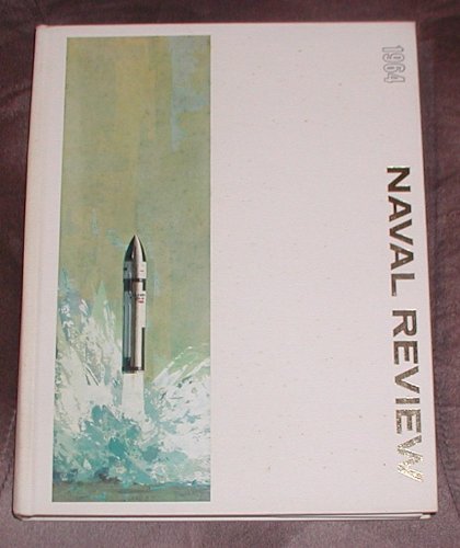 Imagen de archivo de Naval Review 1964 a la venta por Zubal-Books, Since 1961