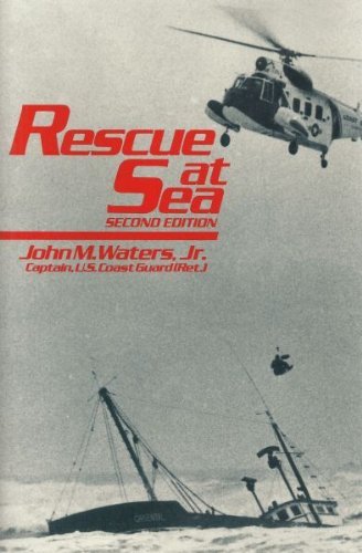 Beispielbild fr Rescue at Sea zum Verkauf von Books of the Smoky Mountains