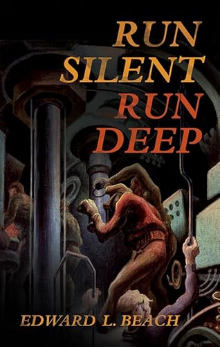 9780870215575: Run Silent, Run Deep (Classics of Naval Literature Series)