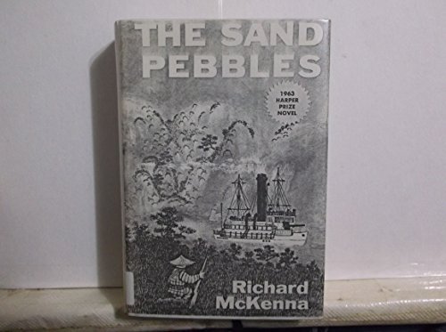 9780870215926: The Sand Pebbles (CLASSICS OF NAVAL LITERATURE)