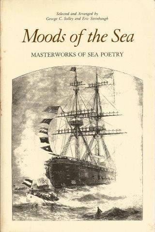 Moods of the Sea: Masterworks of Sea Poetry