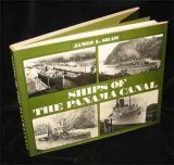 Stock image for Ships of the Panama Canal for sale by G.J. Askins Bookseller
