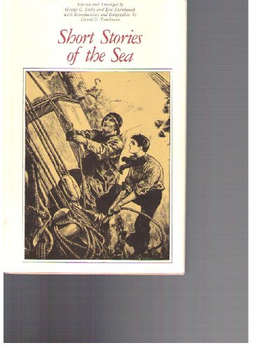 Stock image for Short Stories of the Sea for sale by Wonder Book
