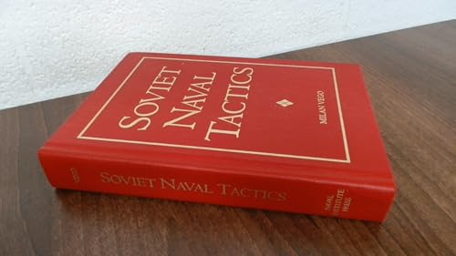 9780870216756: Soviet Naval Tactics