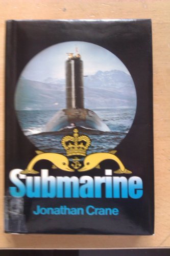 Stock image for Submarine for sale by Wonder Book