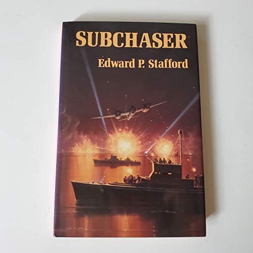 9780870216923: Subchaser