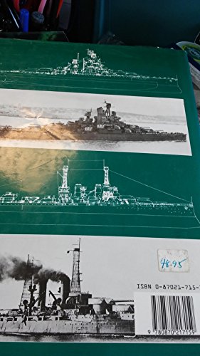 Beispielbild fr U.S. Battleships: An Illustrated Design History zum Verkauf von Ergodebooks