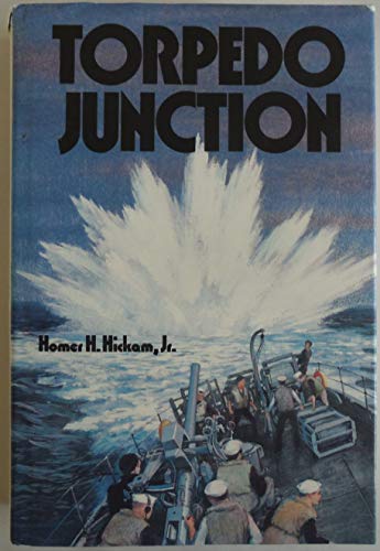 9780870217586: Torpedo Junction