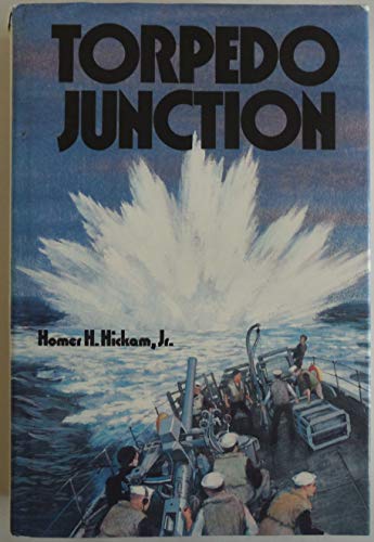 Stock image for Torpedo Junction: U-Boat War Off America's East Coast, 1942 for sale by ThriftBooks-Atlanta