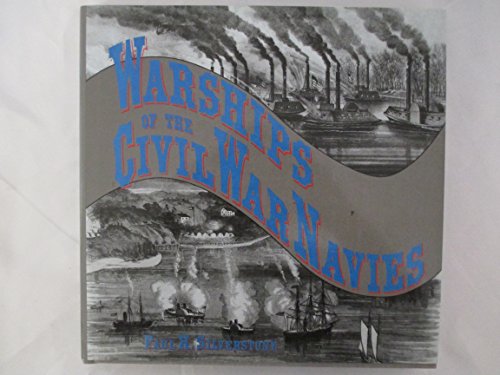 Warships of the Civil War Navies