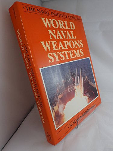 9780870217937: World Naval Weapons Systems