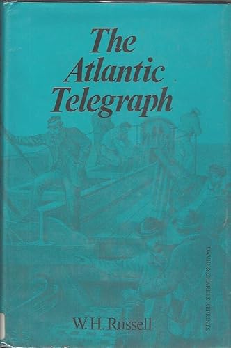 Stock image for The Atlantic Telegraph for sale by Yesterday's Books