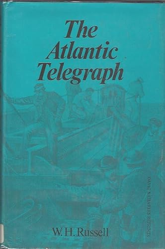 9780870218064: The Atlantic telegraph (1865)
