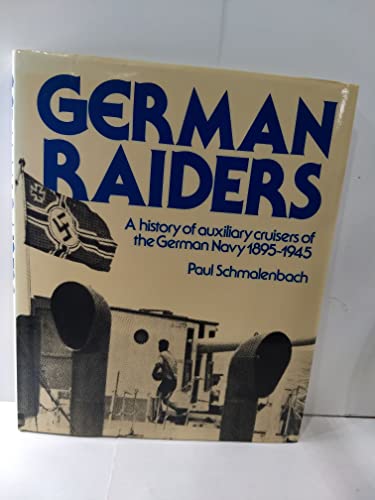 German Raiders