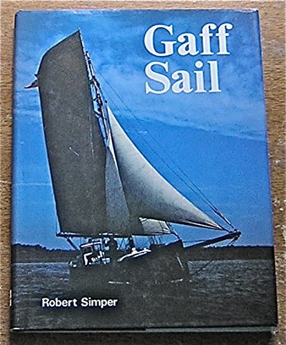 9780870218279: Gaff Sail