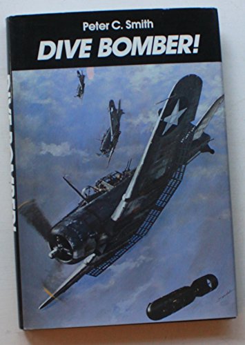 Imagen de archivo de Dive Bomber a la venta por HPB-Emerald